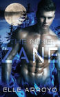 The Nine: Zane