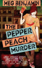 The Pepper Peach Murder