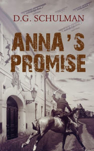 Free downloadable free ebooks Anna's Promise