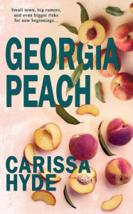 Free sales audio book downloads Georgia Peach MOBI iBook