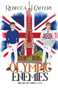 Free downloadable it ebooks Olympic Enemies