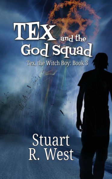 Tex and the God Squad