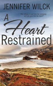 Download google books in pdf online A Heart Restrained (English literature)