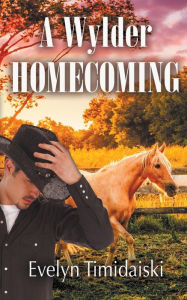 Best ebooks 2014 download A Wylder Homecoming