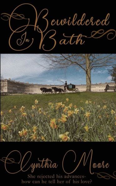 Bewildered Bath