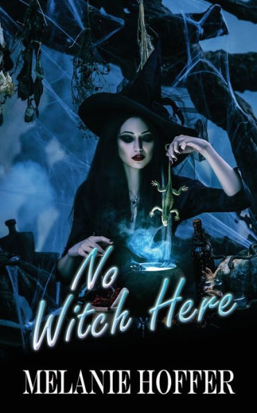 No Witch Here