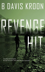 Book download pdf Revenge Hit PDB CHM DJVU 9781509249565