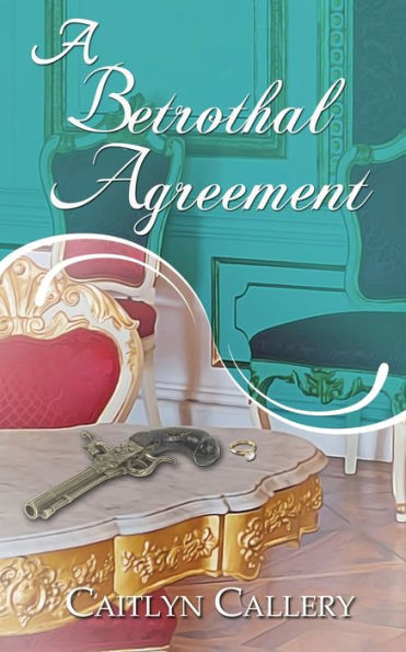 A Betrothal Agreement