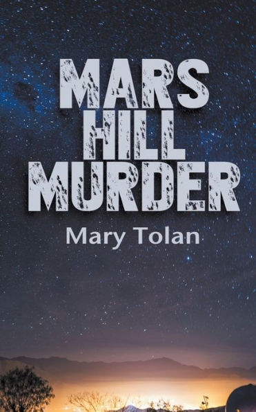 Mars Hill Murder