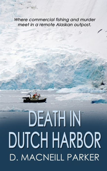 Death Dutch Harbor