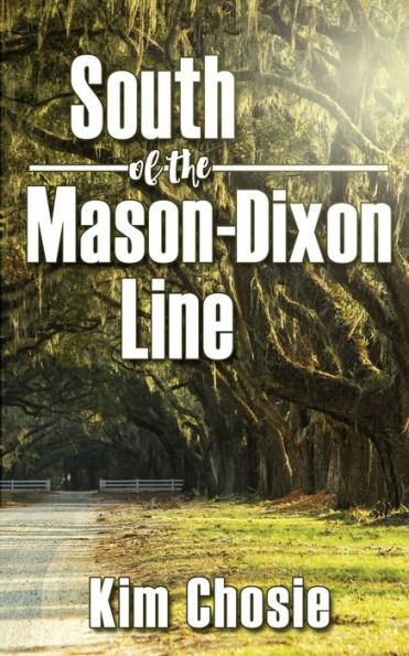 South of the Mason-Dixon Line