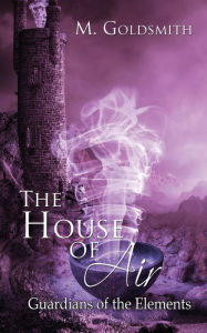 Ebook store download free The House of Air ePub English version 9781509252688 by M Goldsmith