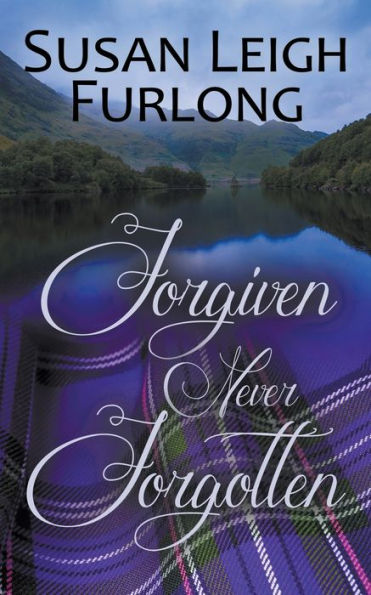 Forgiven Never Forgotten
