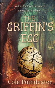 Ebooks for ipod free download The Griffin's Egg DJVU FB2 9781509253494 by Cole Poindexter English version