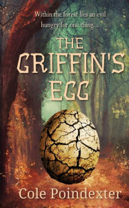 The Griffin's Egg