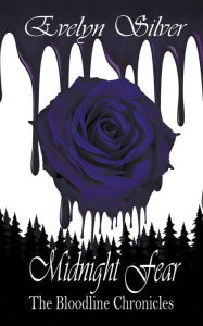 Pdf books downloads Midnight Fear by Evelyn Silver 