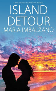 Download gratis e book Island Detour in English