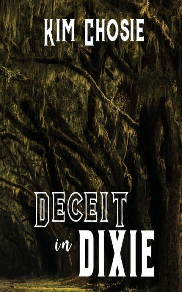Deceit Dixie