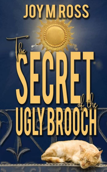 the Secret of Ugly Brooch
