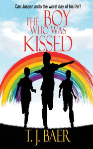 Book downloader for ipad The Boy Who Was Kissed (English Edition) by T J Baer  9781509254859