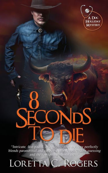 8 Seconds to Die