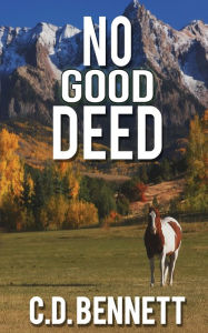 Public domain book for download No Good Deed RTF PDB FB2