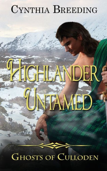 Highlander Untamed