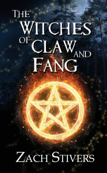 The Witches of Claw and Fang