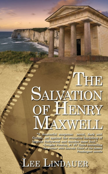 The Salvation of Henry Maxwell