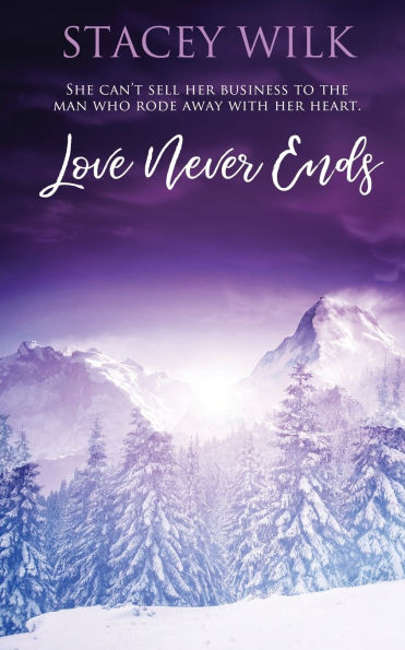 Love Never Ends