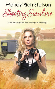 GoodReads e-Books collections Shooting Sunshine CHM iBook PDF English version by Wendy Rich Stetson