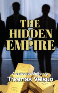 Ebook txt download The Hidden Empire English version RTF CHM