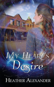 Free ebook pdf format download My Heart's Desire