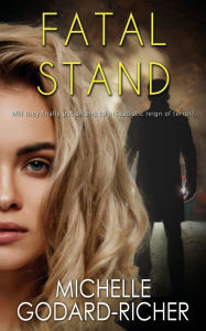 Ebooks free download audio book Fatal Stand English version by Michelle Godard-Richer  9781509259212