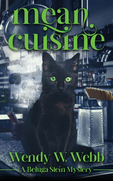 Mean Cuisine