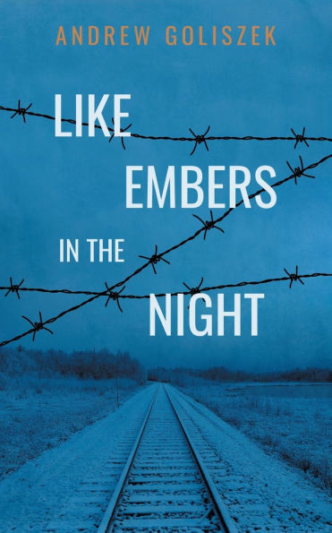 Like Embers the Night