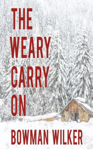 Ebooks for ipad The Weary Carry On