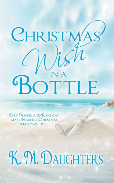 Christmas Wish a Bottle