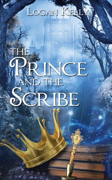 the Prince and Scribe