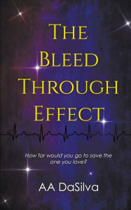 Read books downloaded from itunes The Bleed-Through Effect  (English literature) 