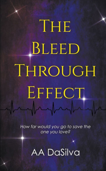The Bleed-Through Effect