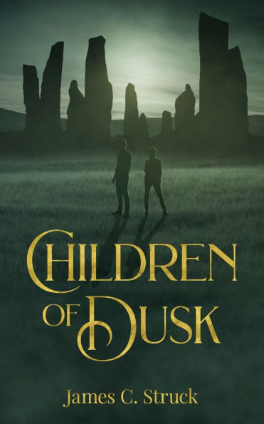 Children of Dusk