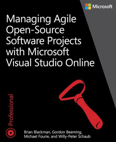 Managing Agile Open-Source Software Projects with Visual Studio Online