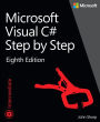 Microsoft Visual C# Step by Step