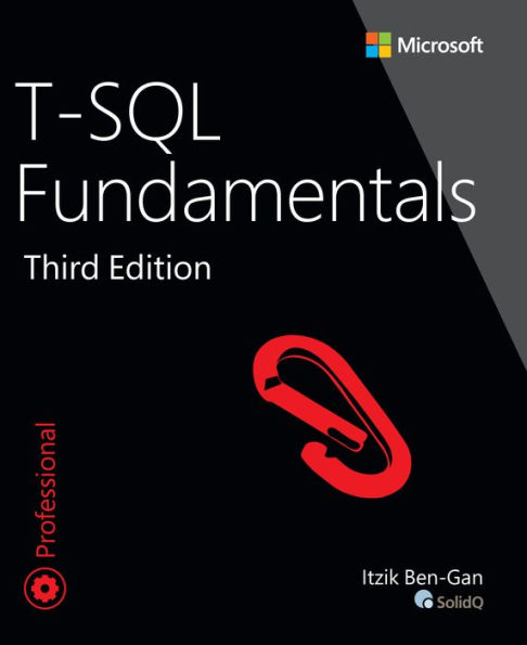 T-SQL Fundamentals