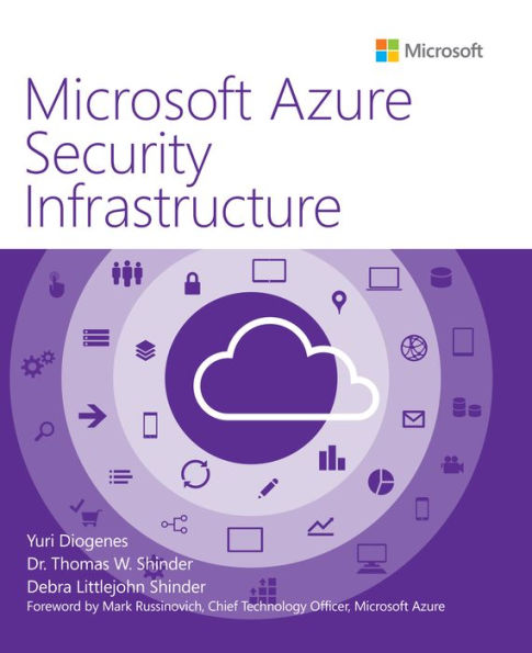 Microsoft Azure Security Infrastructure