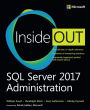 SQL Server 2017 Administration Inside Out