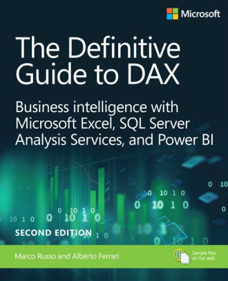 Dax Query Language Power Bi Dax 2020