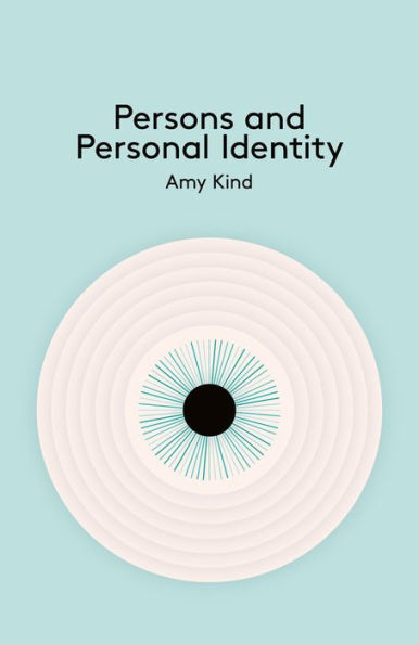 Persons and Personal Identity