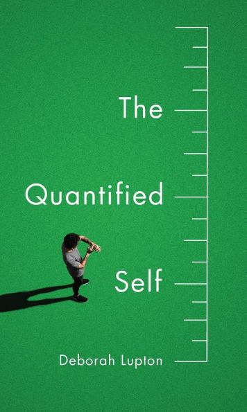 The Quantified Self / Edition 1
